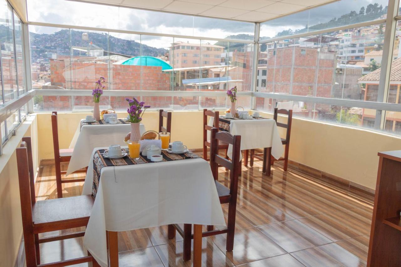 Warani Pensión Cuzco