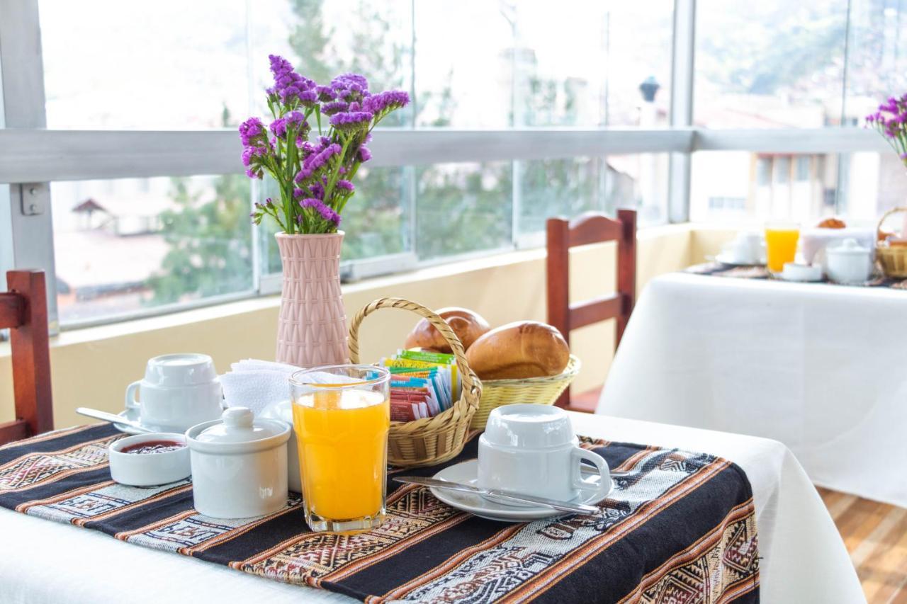 Warani Guest house *